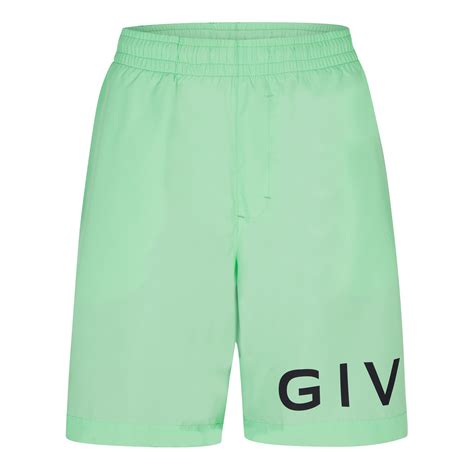 women's givenchy shorts.